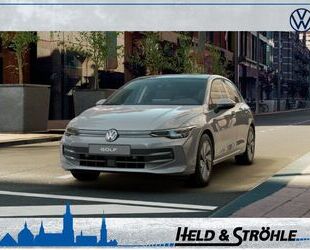 VW Volkswagen Golf 8 Life 1.5 TSI PANO LED PDC SHZ AP Gebrauchtwagen