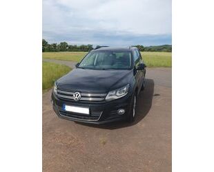 VW Volkswagen Tiguan 2.0 TSI OPF 140kW DSG 4MOT Comfo Gebrauchtwagen