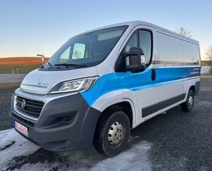 Fiat Fiat Ducato Kasten 35 150 L2H1 AHK, Rückfahrkamera Gebrauchtwagen