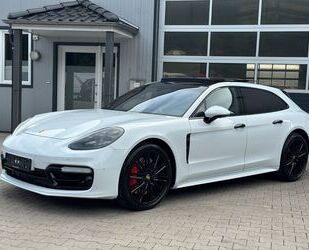 Porsche Panamera Gebrauchtwagen