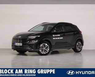 Hyundai Hyundai KONA Elektro MY23 ADVANTAGE-Paket Gebrauchtwagen