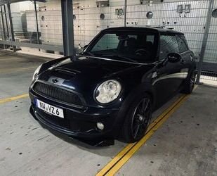 Mini MINI COOPER S COOPER S Gebrauchtwagen