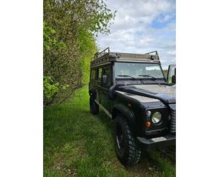 Land Rover Land Rover Defender 110 TD 5 Station Wagon - Gebrauchtwagen