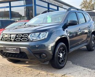 Dacia Dacia Duster II Deal*HU/AU NEU*TEMPO*KLIMA*SCHECKH Gebrauchtwagen