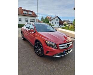 Mercedes-Benz Mercedes-Benz GLA 250 4MATIC DCT Sport Utility Veh Gebrauchtwagen