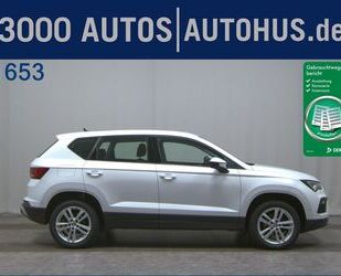 Seat Seat Ateca 1.5 TSI Style Navi LED vc Pano Beats AH Gebrauchtwagen