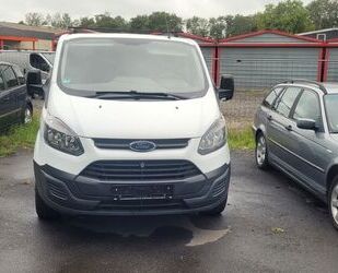 Ford Ford Transit Custom Kasten 250 L1 City Light Gebrauchtwagen