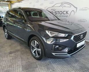 Seat Seat Tarraco 2.0 TDI DSG Xcellence LED Navi beats Gebrauchtwagen