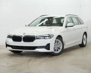 BMW BMW 530 Touring xDrive Gebrauchtwagen