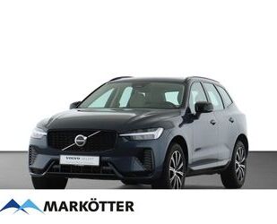 Volvo Volvo XC60 B4 Plus Dark STHZ/HARMAN/PANO/LHZ/ACC/B Gebrauchtwagen