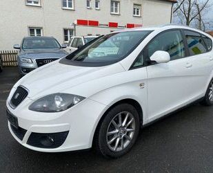 Seat Seat Altea XL Stylance / Style KLIMA TÜV05.2025 1, Gebrauchtwagen