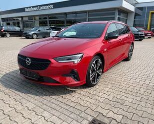 Opel Opel Insignia B Sports Tourer Ultimate 4x4 Gebrauchtwagen