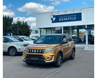 Suzuki Suzuki Vitara 1.5 Hybrid Comfort 4x4 Allgrip Gebrauchtwagen