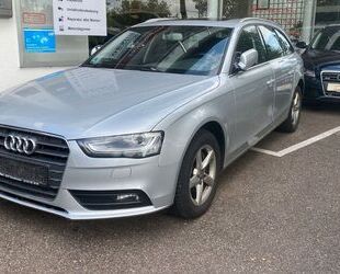 Audi Audi A4 Avant Ambiente*Xenon* Gebrauchtwagen