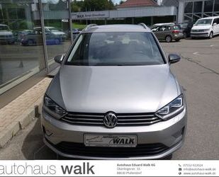 VW Volkswagen Golf Sportsvan 1,4 TSI DSG Comfortline Gebrauchtwagen