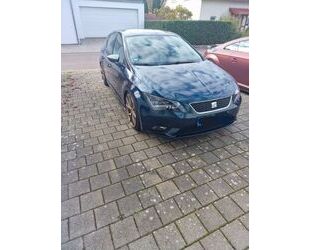 Seat Seat Leon ST 1.4 TSI 92kW Start&Stop Style Style Gebrauchtwagen