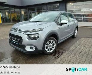 Citroen Citroën C3 YOU! 1.2 VTi / PureTech Gebrauchtwagen