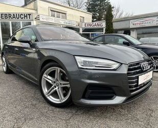 Audi Audi A5 Sportback 40 TFSI sport*S-Line*2H/SH*Virtu Gebrauchtwagen