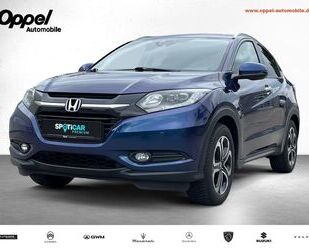 Honda Honda HR-V 1.5 VTEC Executive EPH K+PANO DAC+LED+B Gebrauchtwagen