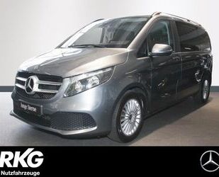 Mercedes-Benz Mercedes-Benz V 250 d EDITION Kompakt *SPORT* NAVI Gebrauchtwagen