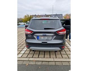 Ford Ford Kuga 2,0 TDCi 2x4 110kW Individual Individual Gebrauchtwagen