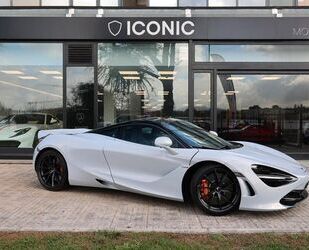 McLaren McLaren 720S Gebrauchtwagen