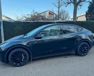 Tesla Tesla Model Y Hinterradantrieb RWD 20