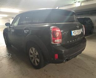 Mini MINI Cooper D Countryman Cooper D Cooper Gebrauchtwagen