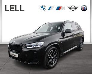 BMW BMW X3 xDrive20d ZA M Sportpaket Head-Up HK HiFi Gebrauchtwagen