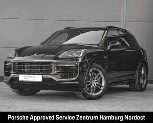 Porsche Porsche Cayenne E-Hybrid BOSE Panorama PASM Sporta Gebrauchtwagen