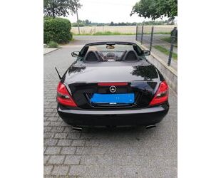 Mercedes-Benz Mercedes-Benz SLK 200 Kompressor - Gebrauchtwagen