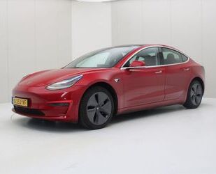 Tesla Model 3 Gebrauchtwagen