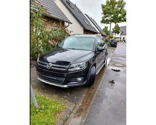 VW Volkswagen Tiguan 1.4 mit Dynaudio Gebrauchtwagen