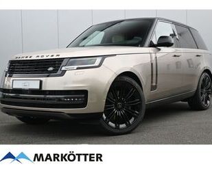 Land Rover Land Rover Range Rover Autobiography P530/SWB/Mass Gebrauchtwagen