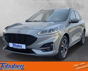 Ford Ford Kuga ST-Line X + Winterpaket + Headup + LED Gebrauchtwagen