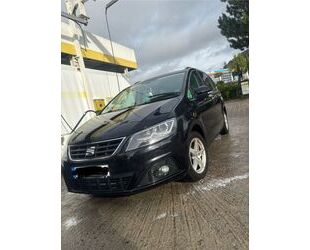 Seat Seat Alhambra 2.0 TDI Start&Stop 103kW Reference . Gebrauchtwagen