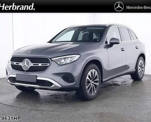 Mercedes-Benz Mercedes-Benz GLC 220 d 4M Avantgarde Memory AHK Gebrauchtwagen