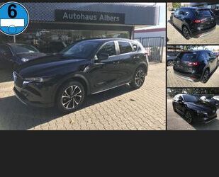 Mazda Mazda CX-5 SKYACTIV D150 Newground, AUTOMATIK, 360 Gebrauchtwagen