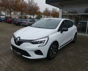 Renault Renault Clio V Equilibre PDC, LED Gebrauchtwagen