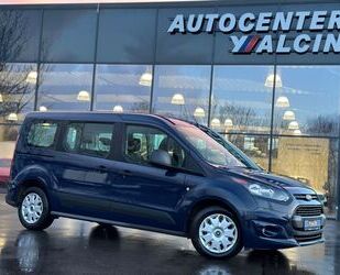 Ford Ford Transit Connect 1.5 TDCI Lang S-HE/KLIMA/PDC/ Gebrauchtwagen