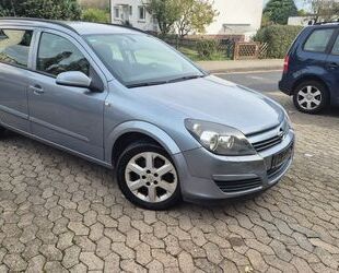 Opel Opel Astra Caravan 1.7 CDTI Cosmo 74kW Cosmo Gebrauchtwagen