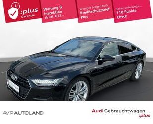 Audi Audi A7 Sportback 45 TDI quattro I LED I HuD Gebrauchtwagen