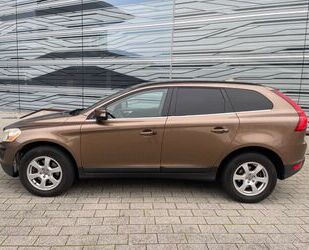 Volvo Volvo XC60 D5 AWD/Aut./Pano/MwSt. Gebrauchtwagen