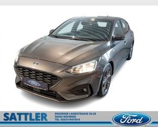 Ford Ford Focus ST-Line 1.5 LED Navi Parkassist Kamera Gebrauchtwagen