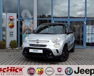 Fiat Fiat 500L 1.4 TB 120 PS Beats Edition Gebrauchtwagen