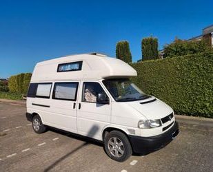 VW Volkswagen T4 California Exclusive Gebrauchtwagen