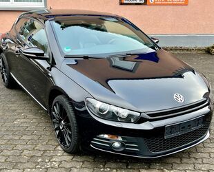 VW Volkswagen Scirocco 1.4 TSI Life*Navi*Bi-Xenon*Le Gebrauchtwagen