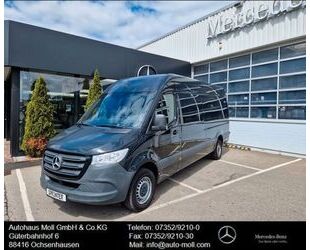 Mercedes-Benz Mercedes-Benz Sprinter 317 CDI|Kasten|Extral|Hochd Gebrauchtwagen