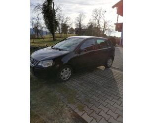 VW Volkswagen Polo 1.4 Sportline Sportline Gebrauchtwagen