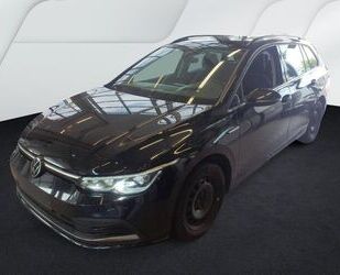 VW Volkswagen Golf 2.0TDI Style MATRIX/ACC/AHK/KAMERA Gebrauchtwagen